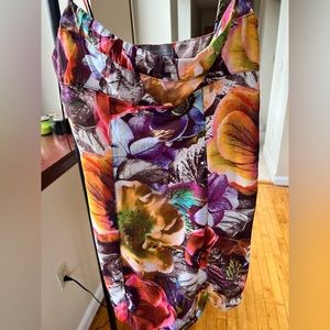 Urban outfitters mini dress.